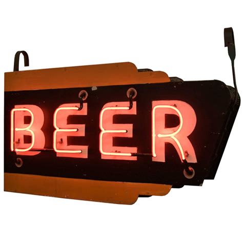 Neon Beer Signs For Sale Craigslist – Neon Factory
