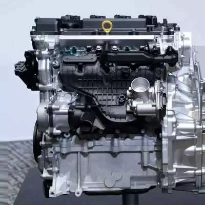 TAFE Motors, DEUTZ tie-up to grow internal combustion engine biz