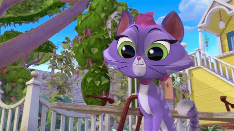 Puppy Dog Pals Wallpapers - Wallpaper Cave