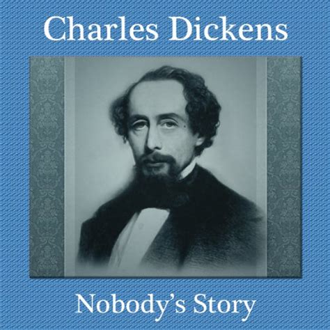 Nobody's Story: A Charles Dickens Christmas Story about the Poor ...