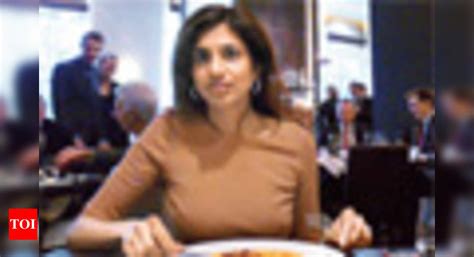 Balancing tastes and textures - Times of India