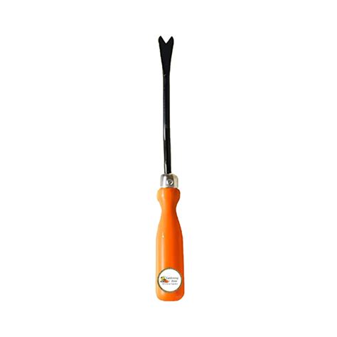 Gardening Zone Hand Weeder | Durable Gardening Tool for Easy Weed Remo