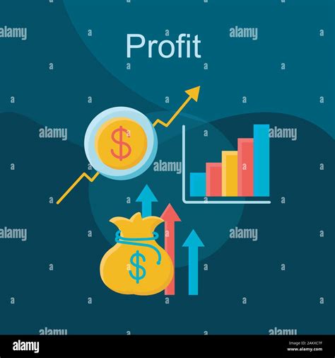 Profit And Loss Animation