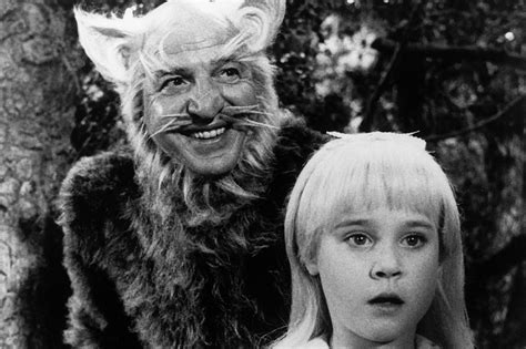 Picture of Alice in Wonderland (1985)