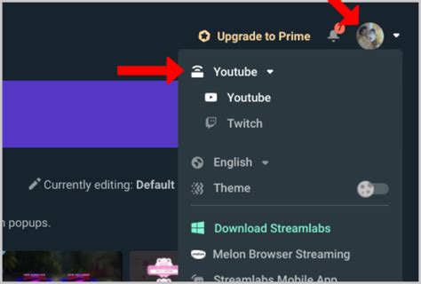 Image result for How to Customize Alert Box Streamlabs
