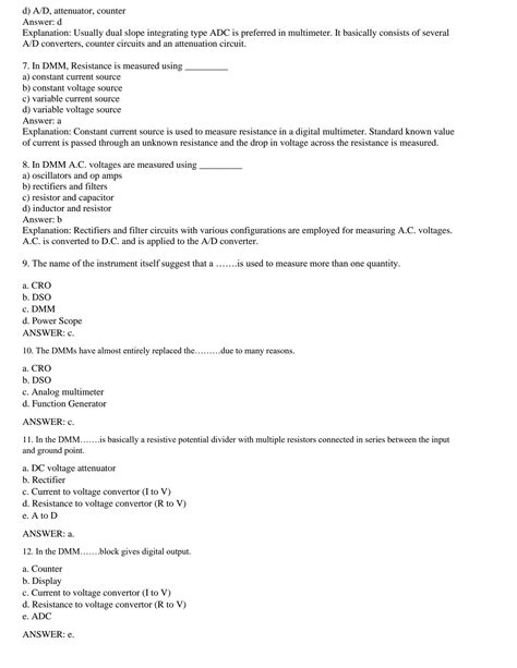 Image result for Basic Electronics Part 4