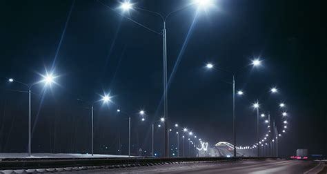 Enel X implementará sistema de alumbrado público LED en Municipalidad ...