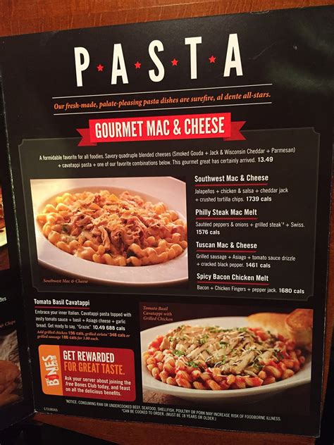 Smokey Bones Catering Prices at Lewis Caulfield blog