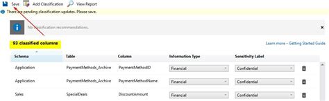 Image result for SQL Classification Function