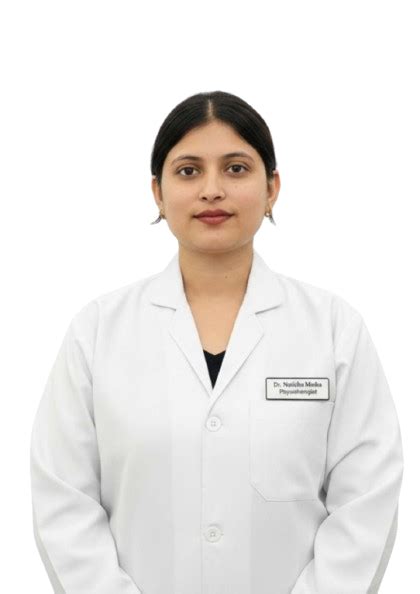 Dr Natisha Mehta | Best Physiotherapist in Mohali | Home Physiotherapy ...