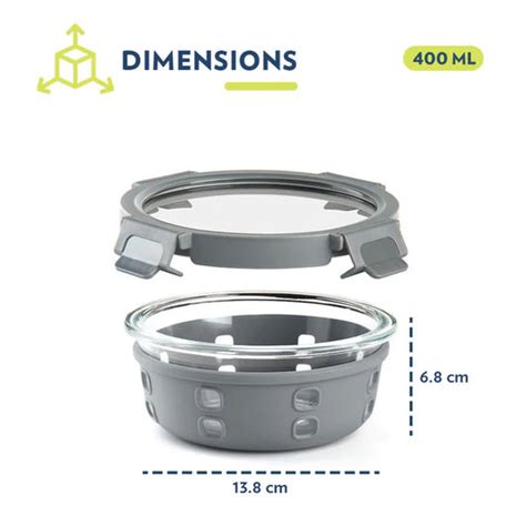 Borosil – Arham Kitchenware