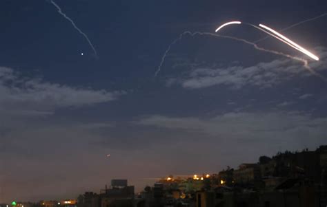 Iran has begun airborne attack on Israel: White House