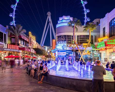 THE 10 BEST Las Vegas Casinos (with Reviews) - Tripadvisor