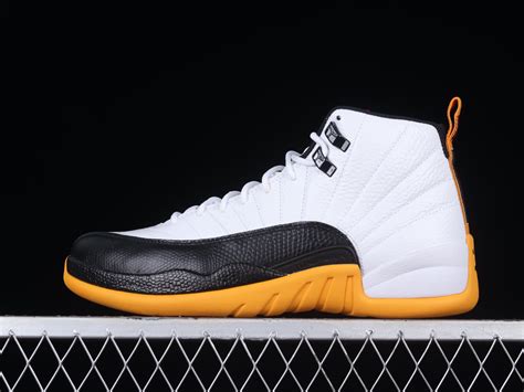 Air Jordan 12 AJ12 Retro - 25 Years in China