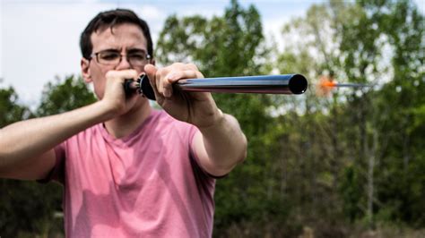 Cold Steel B6255T Big Bore 5 Ft .625 Two Piece Blowgun - KnifeCenter ...