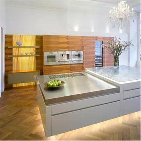 Floating Kitchen Cabinets: A Design Revolution