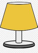 Image result for Clip Art Lampe