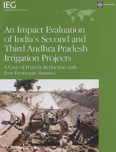 Buy An Impact Evaluation of India's Second and Third Andhra Pradesh ...