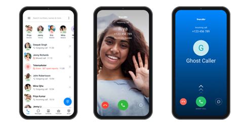 Truecaller users on Android get video call ID, call recording features ...