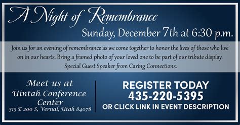 Phillips Ashley Valley Funeral Home | Vernal UT