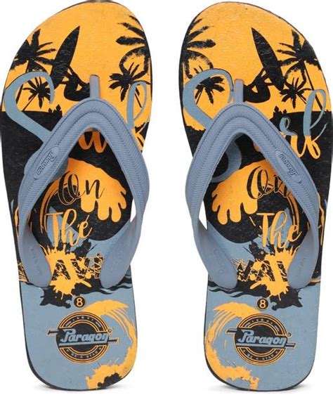 Paragon Chappal For Men - Buy Paragon Chappal For Men online at Best ...