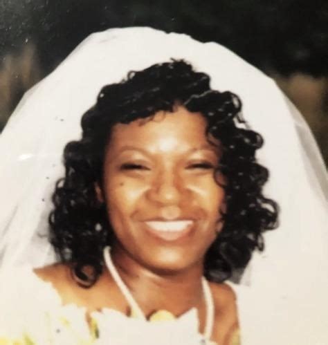 Felecia Horton Obituary (1966 - 2024) - Macon, GA - The Telegraph