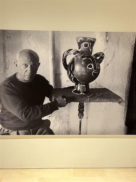 Did you know that Pablo Picasso was born in Malaga?