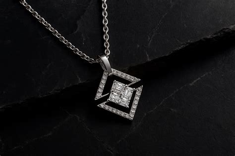 Are Diamonds Good for Men? – DAMN