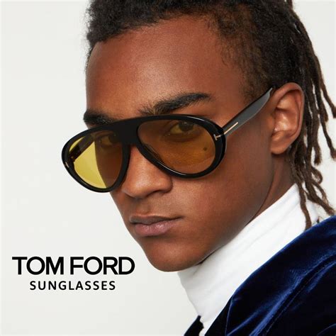 Shop Luxury | Tom Ford Sunglasses Online | Tom Ford Eyewear | Optorium