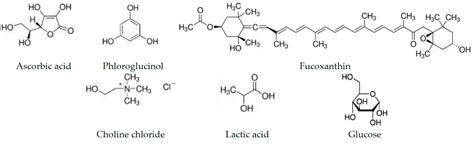 Efficacy of Natural Deep Eutectic Solvents for Extraction of ...