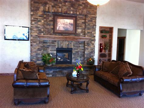 Ashley Valley Funeral Home