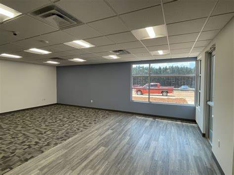 New Construction - Phoenix Montessori Academy