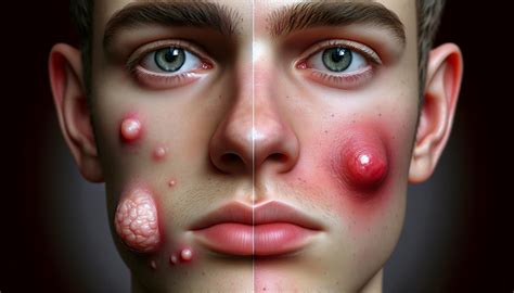 Understanding Your Skin: Key Differences Between Cysts and Pimples Explained