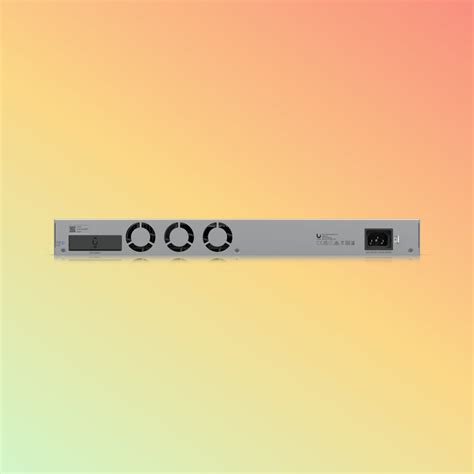 UniFi Power Backup USP-RPS | Reliable Redundant Power Supply | NEOTECH ...