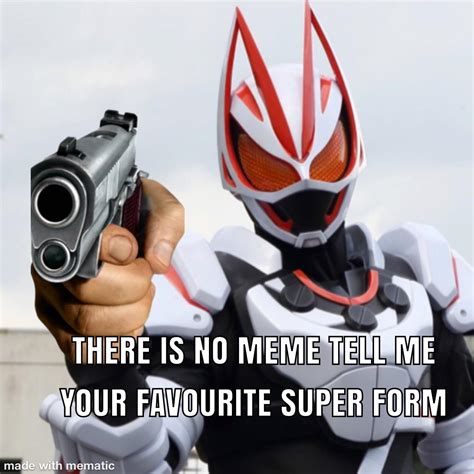 What is it? : r/KamenRiderMemes