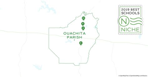 2019 Best Public High Schools in Ouachita Parish, LA - Niche