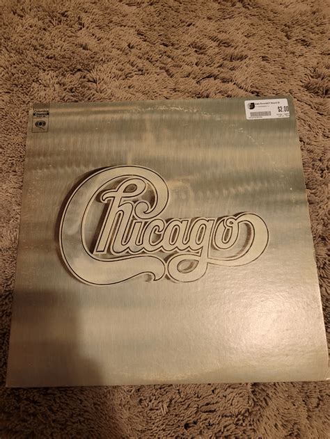Chicago Album Covers Chicago Chicago VI (Full Album) [Official