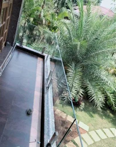 Unique Enterprise - Manufacturer of Glass Railing & Stainless Steel ...