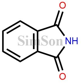 Phthalimide | CAS No- 85-41-6 | Simson Pharma Limited