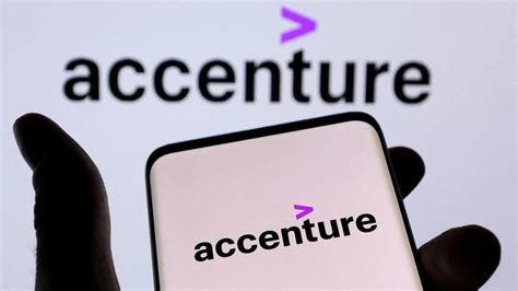 Accenture India fires several employees over fake experience letters ...