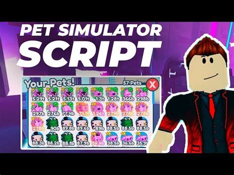 Image result for Script for Pet Sim X Code Huge