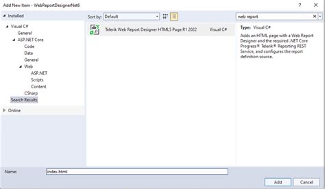 Image result for Show Data On Telerik Report Using JSON