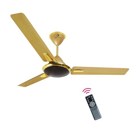 Buy OTTOMATE Zen Connect Pro Smart BLDC with Remote 3 Blade 1200 MM ...