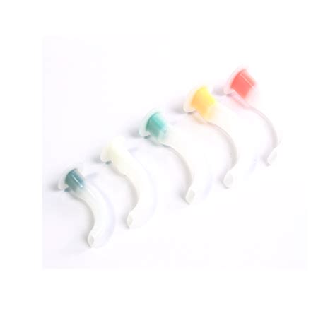 Dr. Kelly Guedel Oral Airways – Medical Center Trading Corp