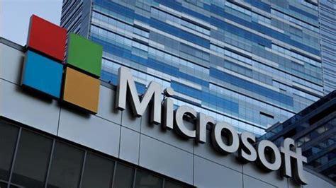 Microsoft Wins Landmark Judgement for Trademark Infringement