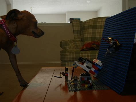 Image result for First Order Gun Tutorial LEGO