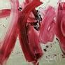 Lovesport Painting by Banning Lary | Saatchi Art
