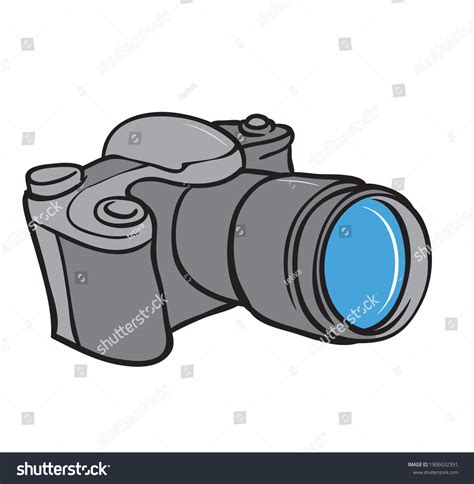 Camera Cartoon Simple 的图像结果