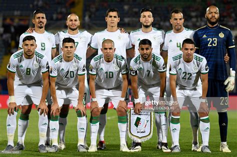 Algérie | National football teams, National football, Fc barcelona ...