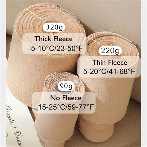 Buy CM C&M WODRO Women Fleece Lined Tights Sheer Winter Warm Pantyhose ...